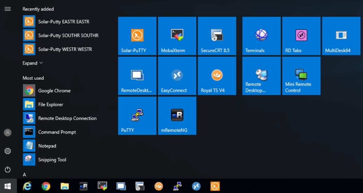 best free ssh client mac best free ssh client mac