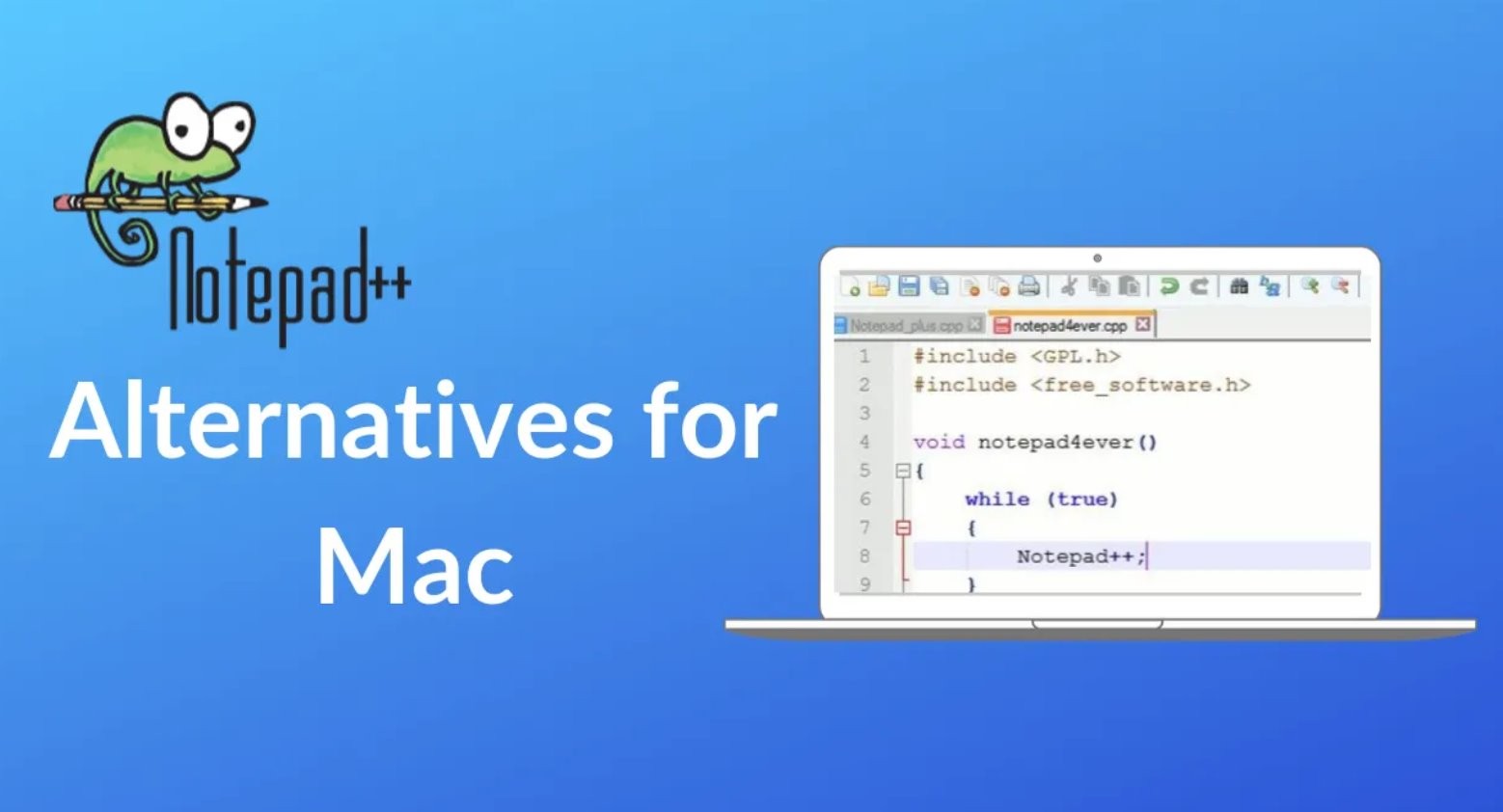 mac notepad for mac