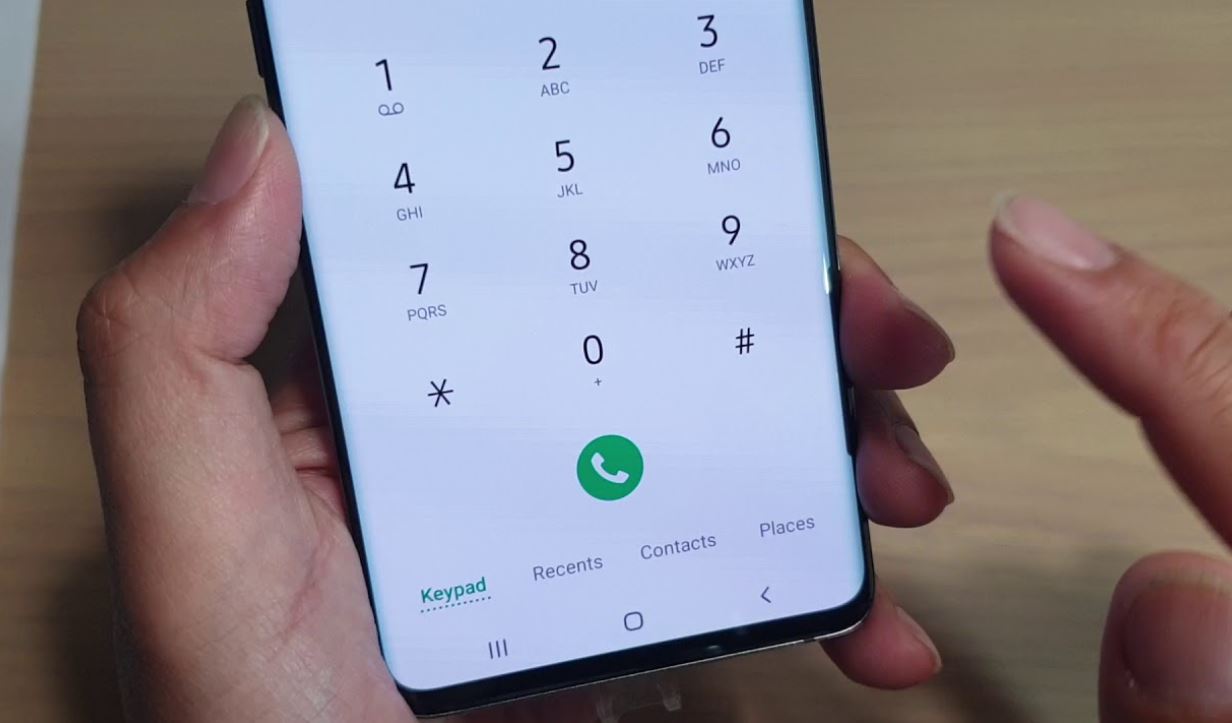 Android phone dialer app not working arcticjuja