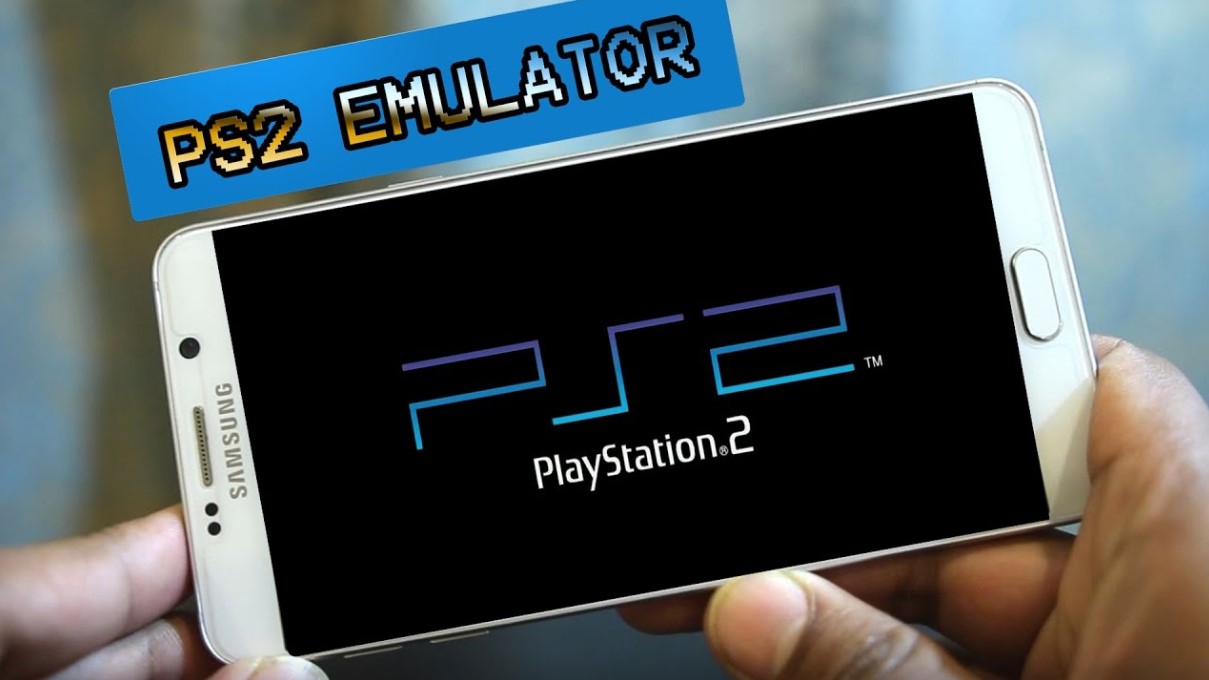 ps2 apk works with play