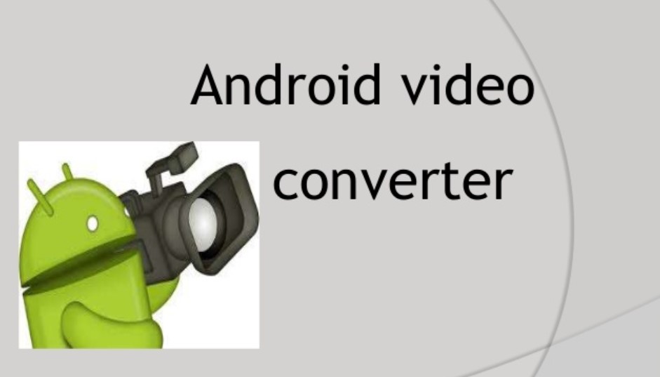 video to audio converter android video to audio converter android