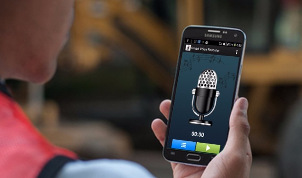 voice recorder app for android voice recorder app for android