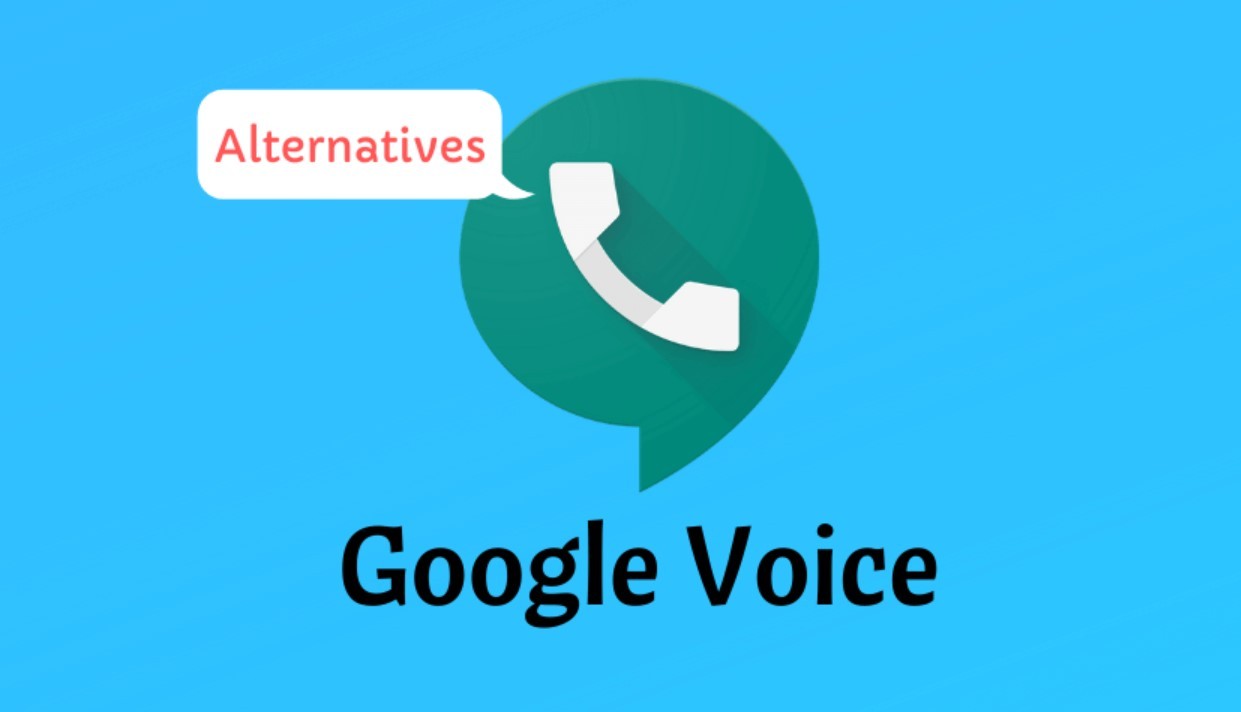 8 Best Google Voice Alternatives In 2021 REGENDUS