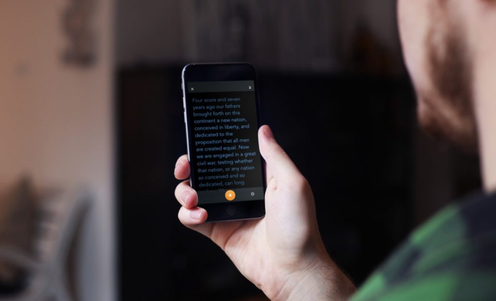 9 Best Teleprompter Apps For Android And Ios Regendus