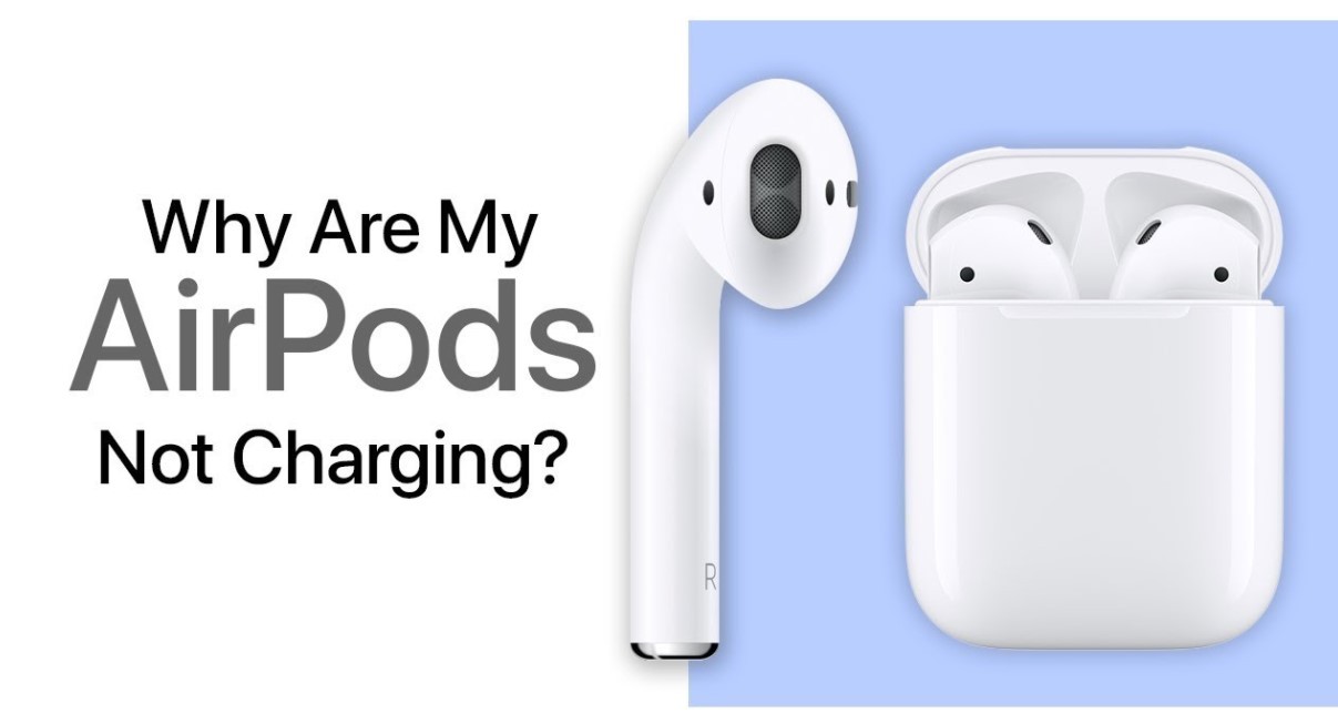 How To Fix Airpods Case Not Charging Regendus How To Fix Airpods Case Not Charging Regendus