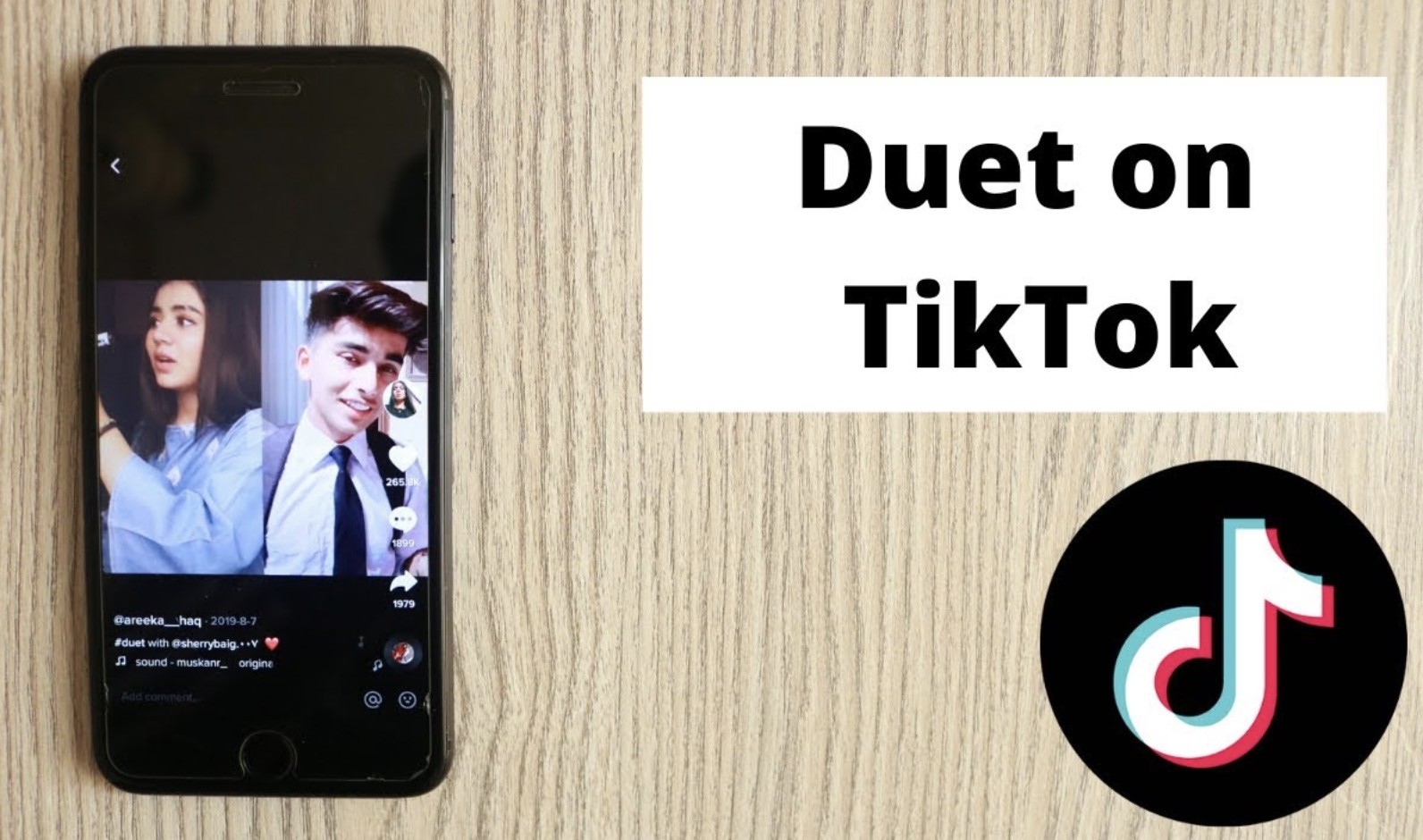 How to Duet on TikTok and Make Your Videos Duetable REGENDUS