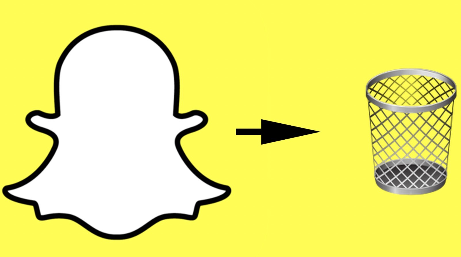 How to Remove Someone from Snapchat Group - REGENDUS