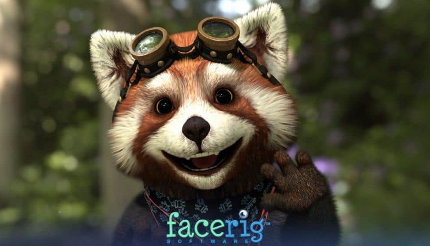 program like facerig for mac program like facerig for mac