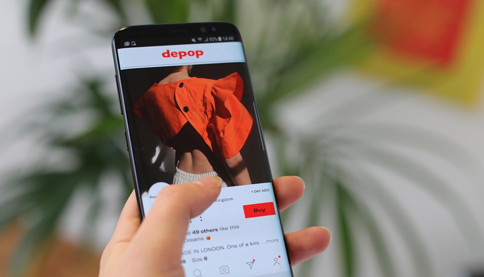 Apps Like Depop And Poshmark generatles