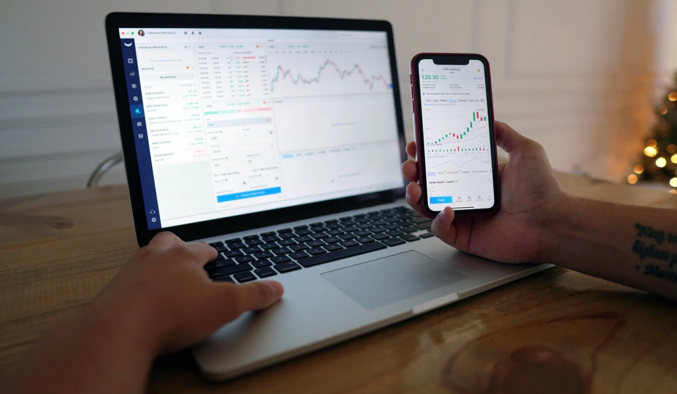 11 Best TradingView Alternatives in 2021 - REGENDUS